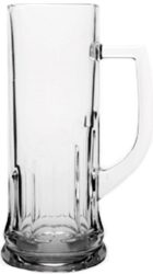 6er Set Classic Seidel 60cl, 5 dl /-/ 21.1cm