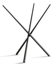 Asia Plus Buffetständer D20,5 / D16,5cm, H20cm