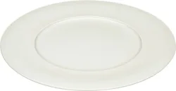 Delight Teller flach D31cm H2.3cm