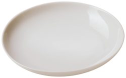 Madeleine Schale D10cm H2cm alabaster weiss