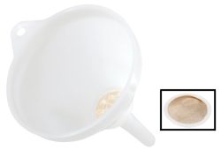 Einfülltrichter 208 mm
