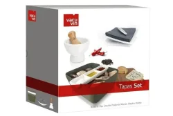 Set Tapas - Bread & Dip