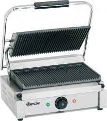 Bartscher Kontaktgrill 