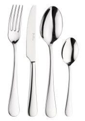 Coliseum Dessertgabel 18.6cm