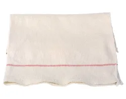 Bodentuch Alba 65x45cm