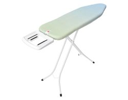Brabantia - Ironing Board Solid Steam Iron Rest, One Size