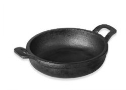 Magma Bratentopf rund D18.5cm H7cm 0.72lt