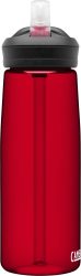 Camelbak Trinkflasche Eddy+ Blau Kunststoff 7.62 cm 7.62 cm 0.75 l - Farbe: Paradise Blue - Trinkflasche
