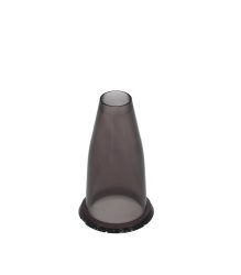 Lochtüllen rund aus Tritan U10 D:13mm