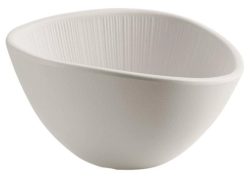 Blush Schale D12.5 weiss