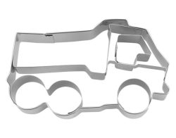 Ausstecher Laster 8.5 cm