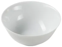 Page Blanche Schale 180ml D12.5cm H5.5cm weiss