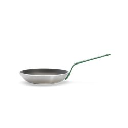 Choc Resto Bratpfanne D20cm mit grünem Griff