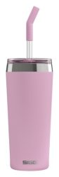 Thermobecher Helia Lingonberry 0.6 L