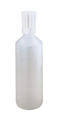 Befeuchtungsflasche mit perforiertem Verschluss 1L