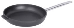 Antihaft-Pfanne 24 cm, alu mit Titan-Alu-Beschichtung