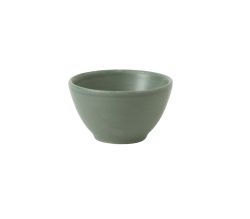 Nourish Andorra Green Contour Dip Schälchen 8.5cm 11cl