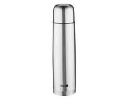 Isolierfl. Inox autom.1l