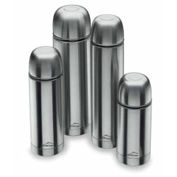 Thermosflasche 0.75lt Edelstahl D8.5cm H31cm