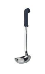 Schöpflöffel, Länge ca. 34cm. ca. 0.15ltr.