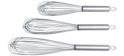 Schneebesen CNS 25cm