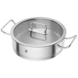 Pro Servierpfanne, 28cm