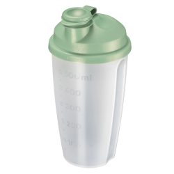 Westmark - Salatdressing-Shaker, 0.50L, Mint
