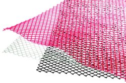 Gläser Abtropfgitter transparent 61x610cm