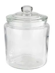 Vorratsglas CLASSIC D11,5cm H16cm 0.9lt