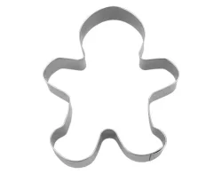 Ausstecher Lebkuchenm.7.5 cm