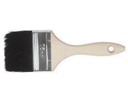 Lackierpinsel 75mm