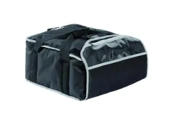 Pizza Tasche isoliert 44.5x44.5x22.9cm