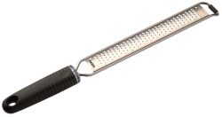 Reibe mittelgrob 38.5cm Reibfläche 3.5x22cm