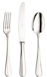 Baguette Fischserviermesser 25cm