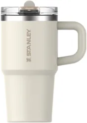 Quencher ProTour Flip Straw 0.59l cream