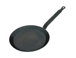 FORCE BLUE Crêpes Pfanne D20cm Blaustahl