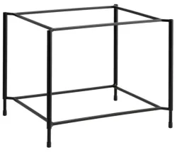 Valo GN 1/2 Buffetständer 36.5x31cm H:28.5cm