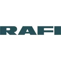 RAFI 1.90.690.362/0000 LED-Signalleuchte Grün W2x4.6d 24 V