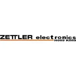 Zettler Electronics AZ576-1A-24D Printrelais 24 V/DC 20 1 Schließer 1 St.