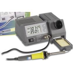 Lötstation digital 48 W Velleman VTSSC40N +150 bis +450 °C