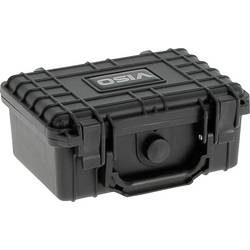 VISO WAT210 Universal Werkzeugkoffer unbestückt (L x B x H) 206 x 167 x 90 mm
