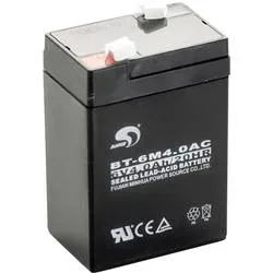 Kern GAB-A04 GAB-A04 Akku für Kern Waagen