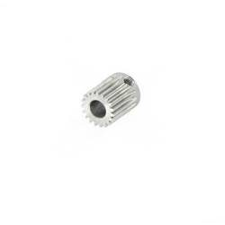Reely Motorritzel Modul-Typ: 0.5 Bohrungs-Ø: 5 mm Anzahl Zähne: 19