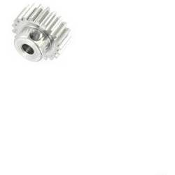 Reely Motorritzel Modul-Typ: 0.6 Bohrungs-Ø: 3.2 mm Anzahl Zähne: 21