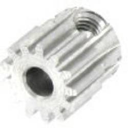 Reely Motorritzel Modul-Typ: 0.6 Bohrungs-Ø: 3.2 mm Anzahl Zähne: 13