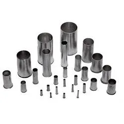 Weidmüller 9004260000 Aderendhülse 95 mm² Unisoliert Metall 50 St.
