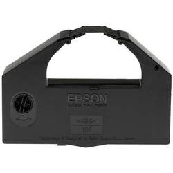 Epson Farbband C13S015066 Original DLQ-3000+ DLQ-3500 Passend für Geräte des Herstellers: Epson Schwarz 1 St.
