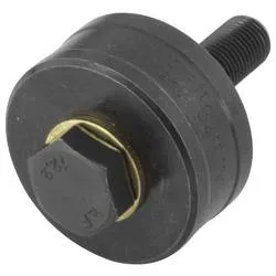 Wolfcraft 3753000 Blechlocher 32 mm