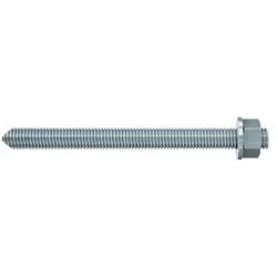 Fischer 95728 RG M 24x600 Ankerstange 600 mm 28 mm 5 St.