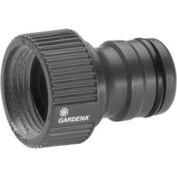 Gardena 2801-20 - Hahnstück (Schwarz)
